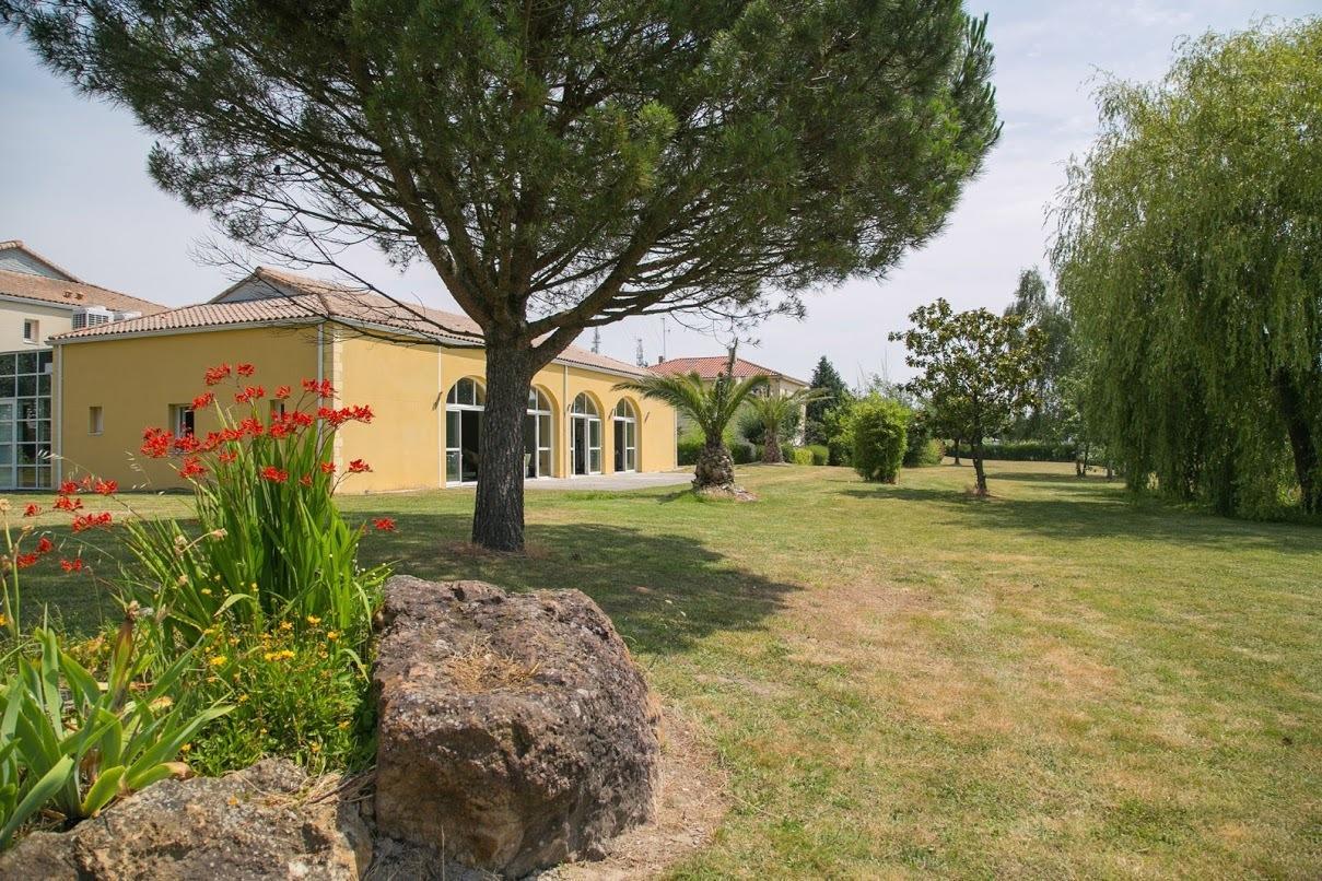 Hôtel de la Louée Haute-Goulaine Extérieur photo